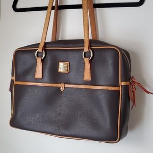 Dooney & Bourke Alexa Bag